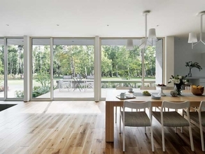 「空気の質」を考えるくらし。空気清浄機や空気に配慮した住宅への関心高まる