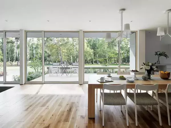 「空気の質」を考えるくらし。空気清浄機や空気に配慮した住宅への関心高まる