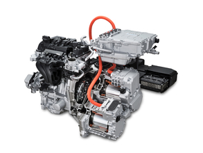 日産の新電動パワートレイン「e-POWER」が、「省エネ大賞」受賞