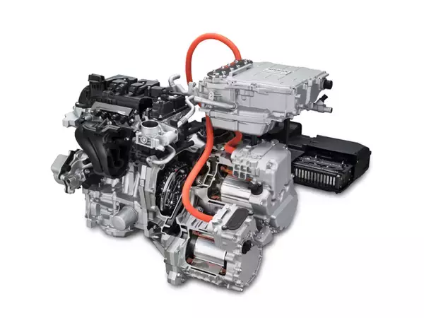 日産の新電動パワートレイン「e-POWER」が、「省エネ大賞」受賞