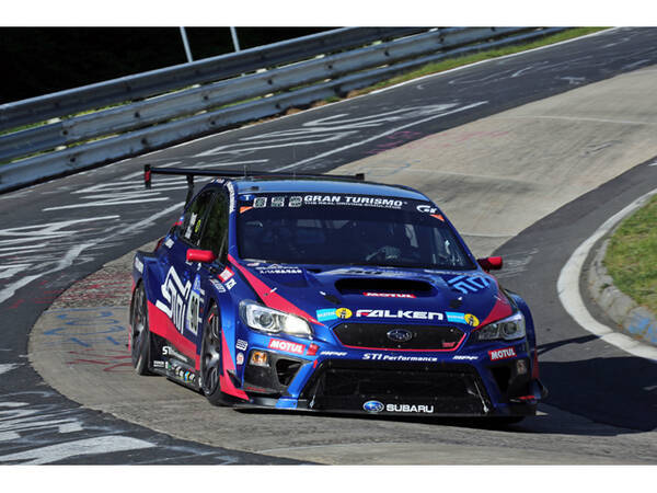 Subaru 2018年度モータースポーツ活動についてstiと共同発表 2018年2月13日 エキサイトニュース