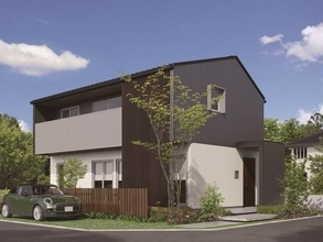 積水ハウスグループの積和建設が高品質で2000万円台の戸建新商品発売