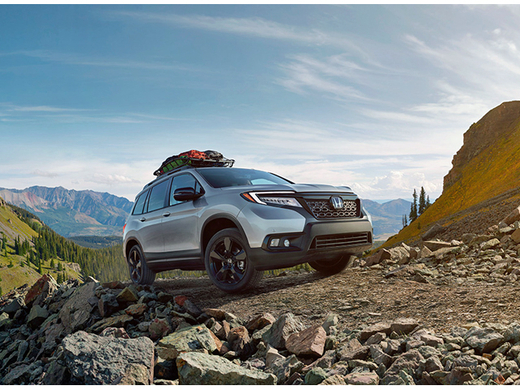 懐かしいモデル名で 復活 ホンダの中国最上級suv アヴァンシア 登場 16年4月30日 エキサイトニュース