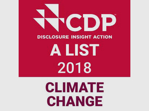 積水ハウスやアサヒビールなど、気候変動対応活動でCDP「気候変動Aリスト」に選定