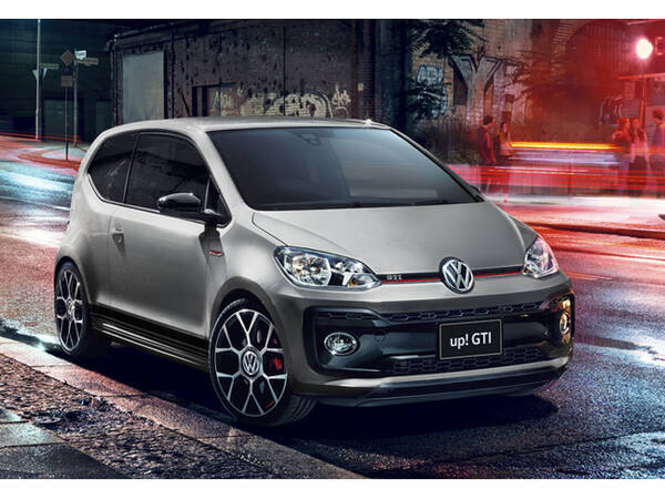 Vw Up とgolfのスポーツハッチモデル Gti の特別仕様車を同時発売 19年2月15日 エキサイトニュース Vw Up とgolfのスポーツハッチモデル Gti の特別仕様車を同時発売 19年2月15日 エキサイトニュース
