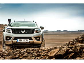 日産、アフリカ自動車市場拡大を睨み南アフリカのロスリン工場de大規模投資を実施