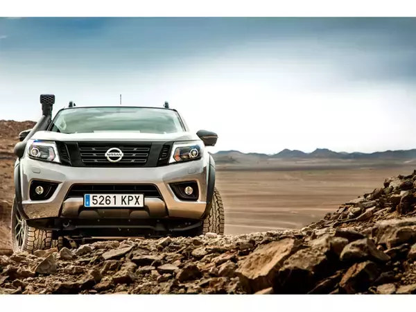 日産、アフリカ自動車市場拡大を睨み南アフリカのロスリン工場de大規模投資を実施