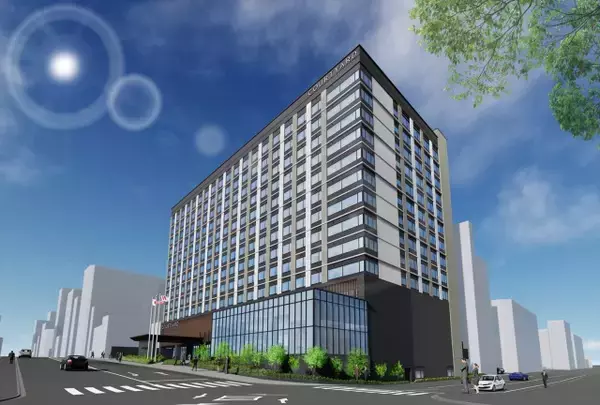 名古屋の建設ラッシュにみる、今後のホテル開業に求められる新しさ