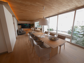 「億ション」から「億邸」へ。富裕層に広がる卒タワマンの動き