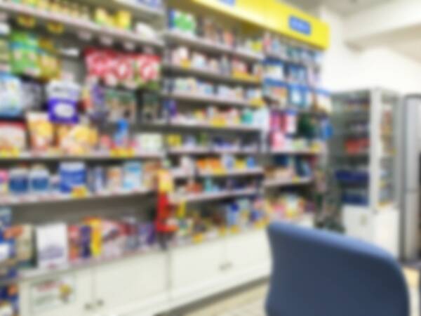 Ai薬局 Aiが考え 人間が対応 大手薬局がai指導システムを稼働 19年5月23日 エキサイトニュース