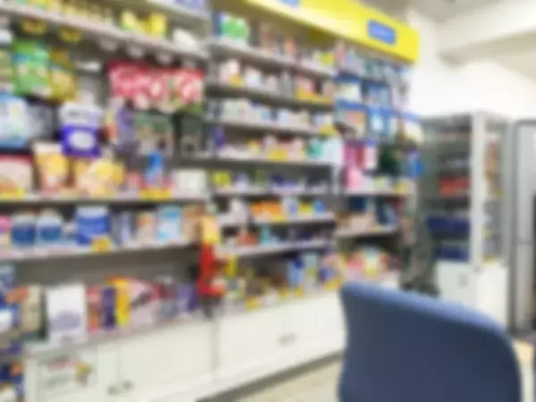 AI薬局。AIが考え、人間が対応。大手薬局がAI指導システムを稼働