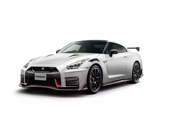 10月8日に発売を開始する「NISSAN GT-R NISMO」2020年モデルの価格を発表