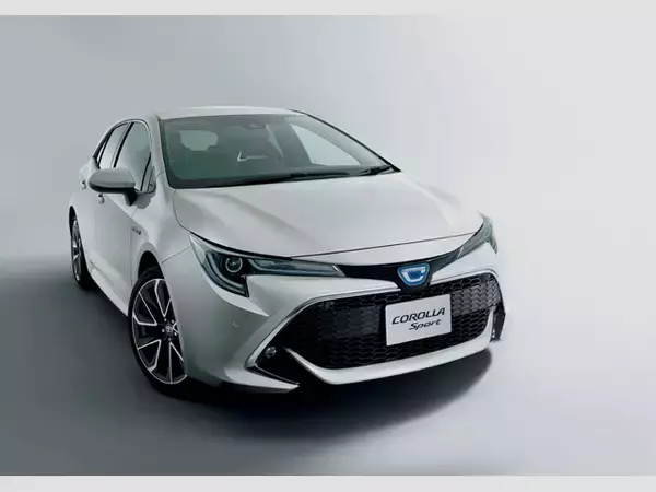 「中国、環境車規制・新エネルギー車「NEV」を大転換、ハイブリッド車優遇へシフト」の画像