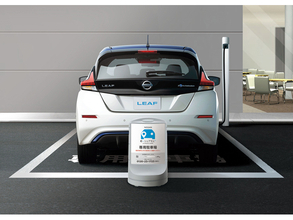 「NISSAN e-シェアモビ」の拠点、順調に拡大。福島県浜通りに新たに開設