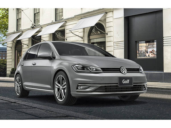 Vw Golfラインアップに クリーンディーゼル搭載のtdiモデル大胆に追加 19年8月22日 エキサイトニュース