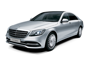 メルセデス・ベンツ日本、最上級セダン“Sクラス”に特別仕様車「Grand Edition」追加
