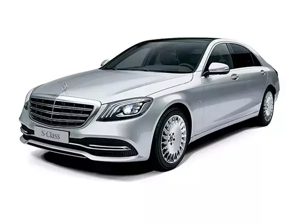 メルセデス・ベンツ日本、最上級セダン“Sクラス”に特別仕様車「Grand Edition」追加
