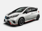 「累計販売25万台達成の日産「e-POWER」ノートに、特別仕様車「Black Limited」」の画像1