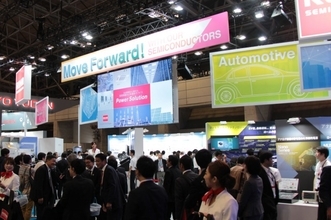 日本のモノづくりの今を支える最新技術が一堂に！　 CEATEC JAPAN 2019　開幕前夜