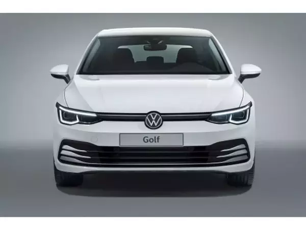 8世代目となる新型VWゴルフ、欧州で発表、発売開始は12月