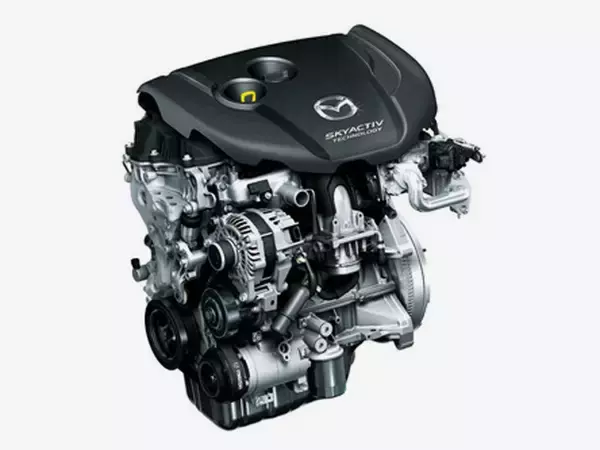 マツダ、クリーンディーゼルエンジン「SKYACTIV-D」搭載車、国内50万台超え