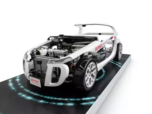 TOYOTAとDENSO、新世代半導体開発の合弁企業「MIRISE Technologies」スタート