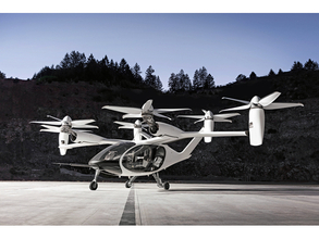 トヨタ、満を持して「空飛ぶクルマ」の開発に着手、米Joby Aviation社と協業