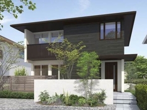 二極化が進む住宅市場に「ちょうどいい」新ブランドが誕生。子育て世代の反応は？