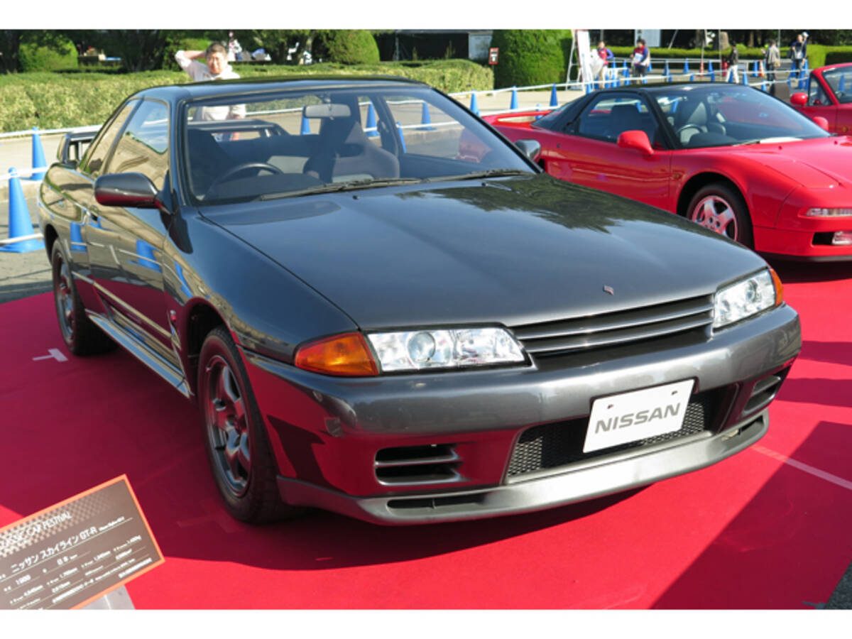 日本の自動車関連税と米国 25年ルール で 国産旧車名スポーツが北米に流出 年2月25日 エキサイトニュース