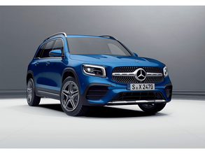 メルセデス・ベンツ日本､ 2代目「GLA」とまったくの新型「GLB」、SUV 2台同時発売
