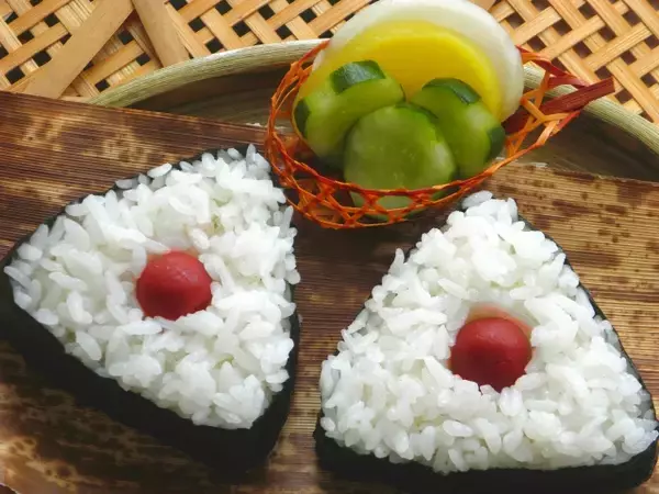 無形文化遺産「和食」ブームでコメビジネス20％成長。国内米飯市場も堅調