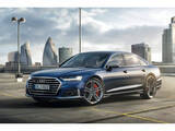 「アウディ・ジャパン、Audi A8シリーズのハイパフォーマンスモデル Audi S8を発売」の画像1