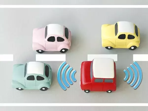 自動運転車の世界市場、コロナ禍で低調。21年より大幅な伸び。レベル2は25年に4800万台へ