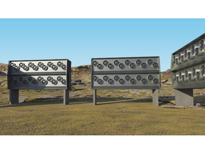 アウディとクライムワークス、協働で大気中のCO2回収施設をアイスランドに建設