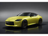 「日産自動車、ブランドのピュアスポーツ「フェアレディZ」新型プロトタイプ公開」の画像1
