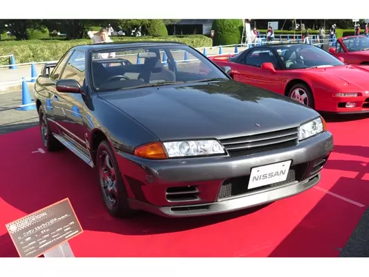 日本の自動車関連税と米国 25年ルール で 国産旧車名スポーツが北米に流出 年2月25日 エキサイトニュース
