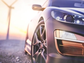 復活に向けて進み始めた自動車産業。電装化に貢献する日本の電源ICに世界も期待