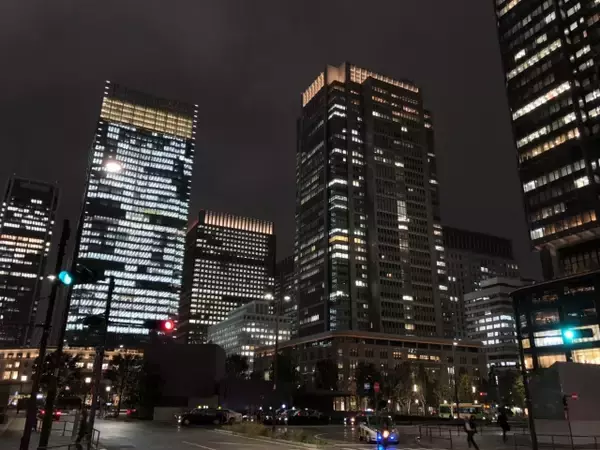 コロナ禍の日本の労働生産性、マイナス2.7％と大幅マイナス。～日本生産性本部