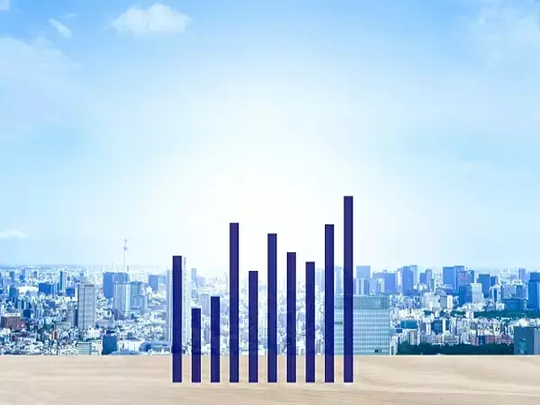 リーマン・ショックからコロナ前まで。企業業績、ショック前水準に回復。建設で堅調、小売低調