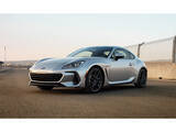 「究極のFRピュアスポーツ「SUBARU BRZ」に安心付加価値を融合した新型発表」の画像1