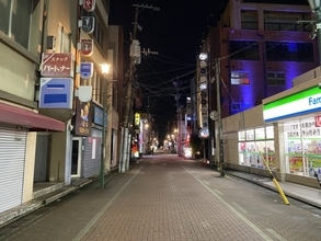 2021年、企業倒産1万件、廃業5万5千件。業績改善せず融資ストップが増加傾向。～東京商工リサーチ