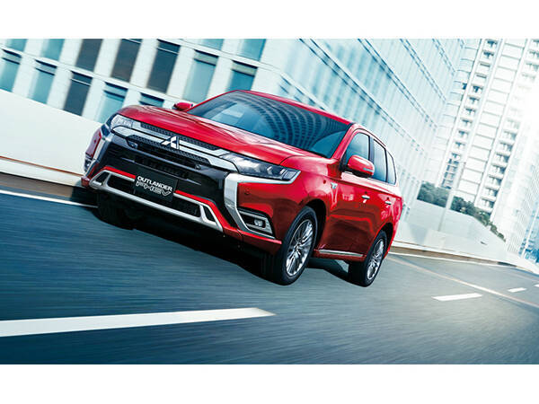 それでも 三菱自は潰れない 国内販売で輸入車以下でも生き残れる理由 わけ 21年1月31日 エキサイトニュース