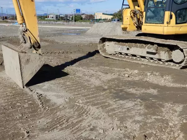 ゼネコン大手4社、10年ぶりに減収へ。中小の関連破綻、加速の懸念