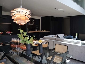 積水ハウスが仕掛ける「ライフスタイル型モデルハウス」。家族のドラマがここにある