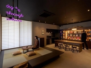 “住むと泊まるの間”のホテル。レトロ感漂う谷中の町に、新時代のコンセプトホテルが誕生