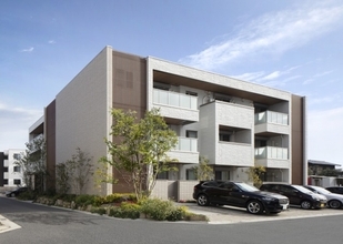 積水ハウスとタイムズ２４らが、賃貸住宅駐車場の空き区画を有効利用に本格的に乗り出す