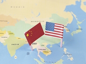 米中対立、サプライチェーンの脱「中国依存」に大きな変化なし