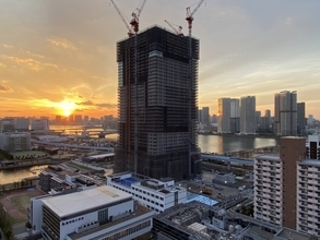 不動産投資、既にアフターコロナ、オフィスを中心に取引活発。J-REITに支えられ、ホテルにも動き