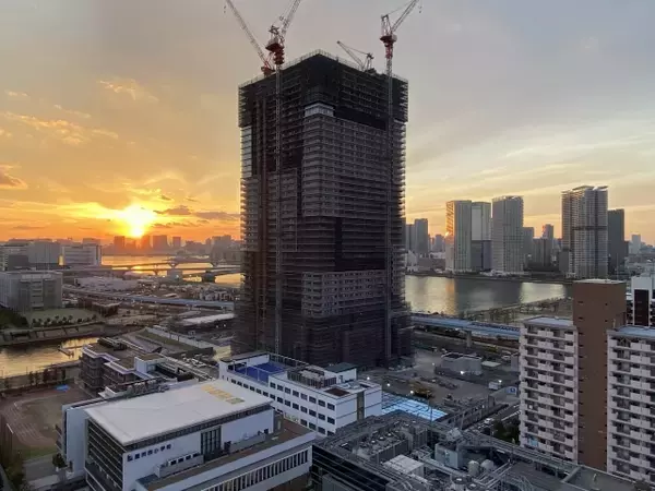 不動産投資、既にアフターコロナ、オフィスを中心に取引活発。J-REITに支えられ、ホテルにも動き