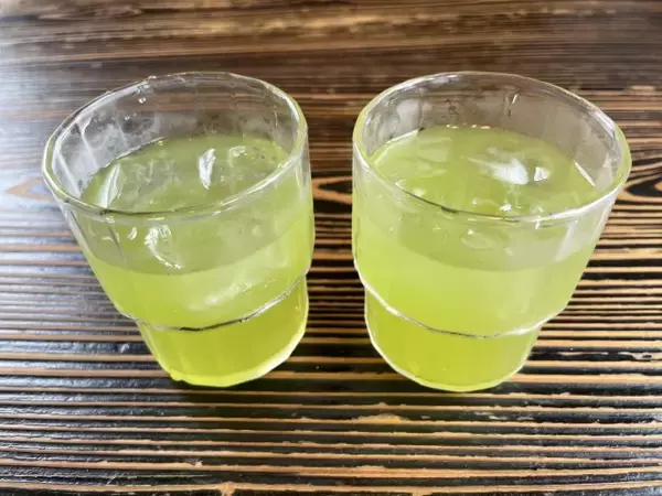 お茶で認知機能を改善。エーザイと伊藤園が認知症の予防で提携